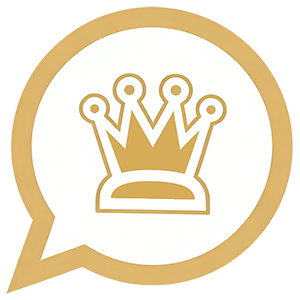 WhatsApp-Gold-logo