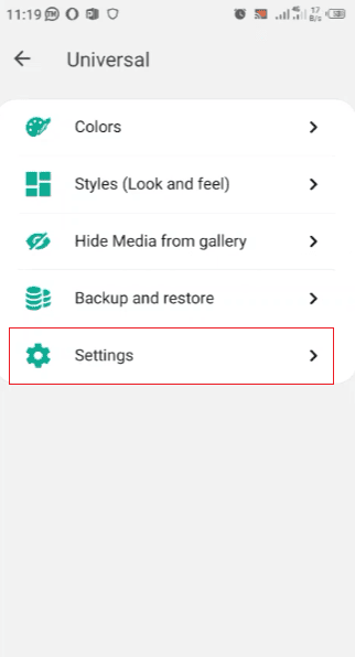Gold WhatsApp Increase Forward Limit: Send Messages to More Chats Easily