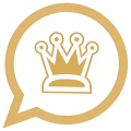 WhatsApp-Gold-logo